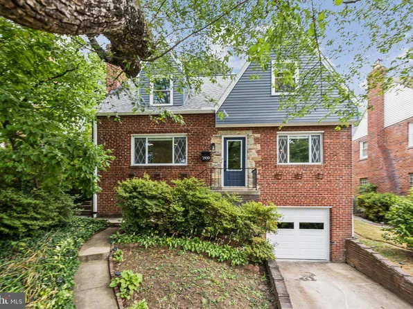 2309 Cheverly Ave, Landover, MD 20785