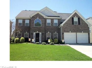 4867 Legacy Dr, Colfax, NC 27235