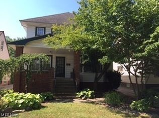 16314 Scottsdale Blvd, Shaker Heights, OH
