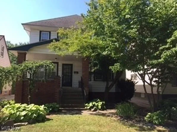 16314 Scottsdale Blvd, Shaker Heights, OH 44120