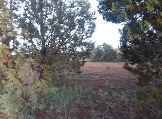 Showlowcrossroadslot 73 74 75, Vernon, AZ 85940