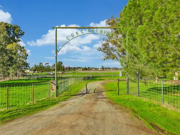 12332 Kirkwood St, Herald, CA 95638