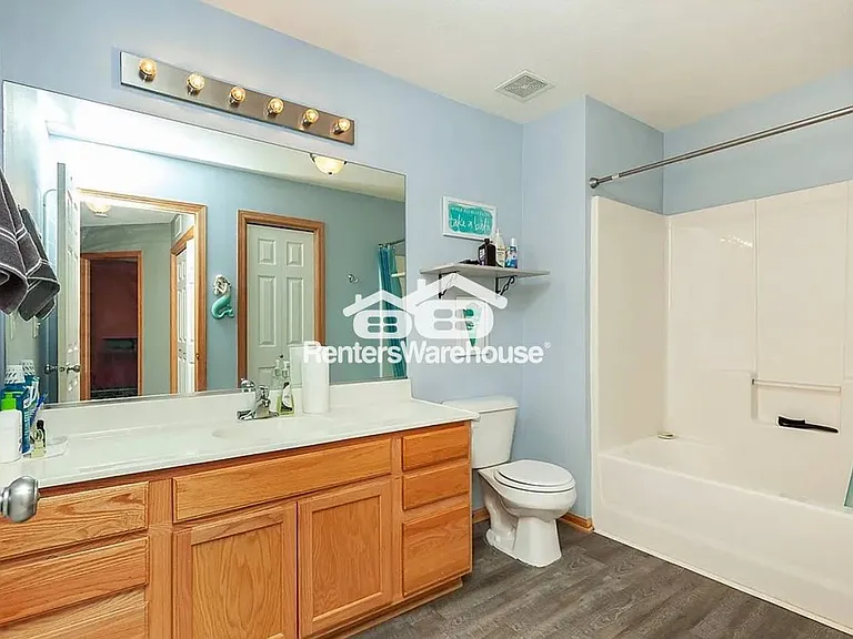 3799 Village Run Dr #307 — Photo 17