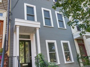 157 Sussex St #1, Jersey City, NJ 07302