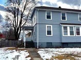 61 Boys Ave #A, Dayville, CT 06241