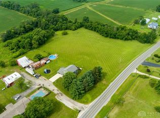 6245 Old Us Route 35 E, Jamestown, OH 45335