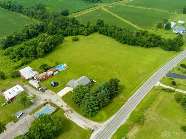 6245 Old Us Route 35 E, Jamestown, OH 45335