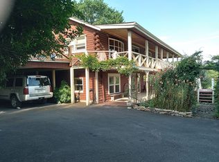 Lakeside Dr, Butler, TN 37640