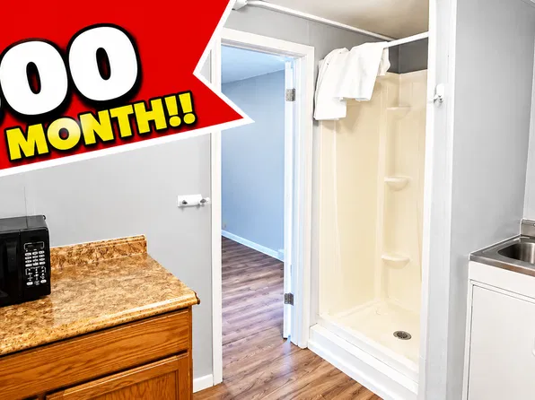 511 W Cleveland St APT 6, Alvin, TX 77511