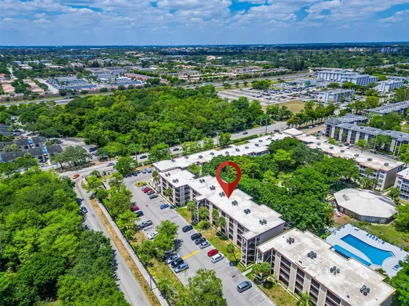 2600 NW 49th Avenue #101, Lauderdale Lakes, FL 33313