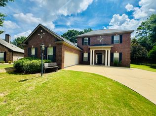 8707 Morning Pl, Montgomery, AL 36117