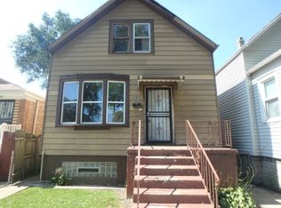 6920 S Oakley Ave, Chicago, IL