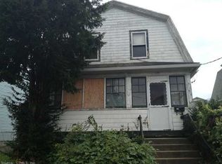 123 Harbison Ave, Hartford, CT 06106