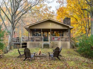 1001 Gassaway Rd, Bryson City, NC 28713