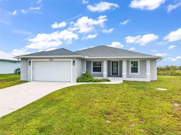 14464 FORT MYERS AVENUE, PORT CHARLOTTE, FL 33981