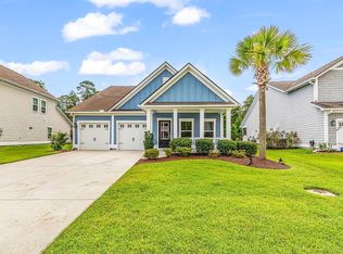 266 Southgate Ct, Pawleys Island, SC 29585