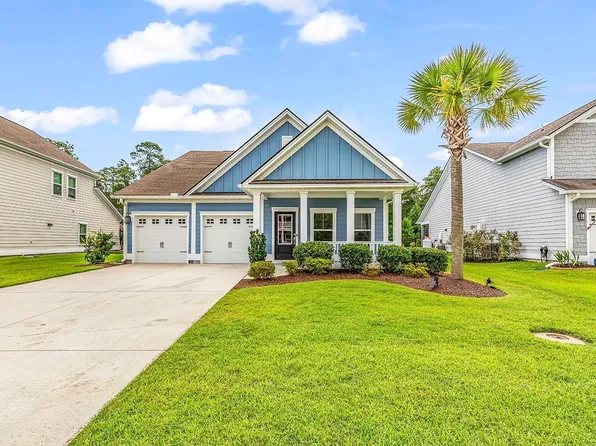 266 Southgate Ct., Pawleys Island, SC 29585