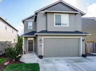 9303 NE 80th Cir, Vancouver, WA 98662