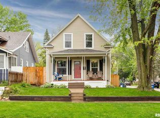 1732 11th St, Moline, IL 61265