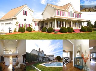 300 Old Steamship Rd, Stevensville, MD 21666