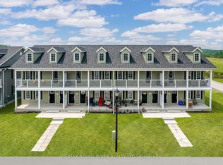 535 Drewery Rd #529, Cobourg, ON K9A3P5