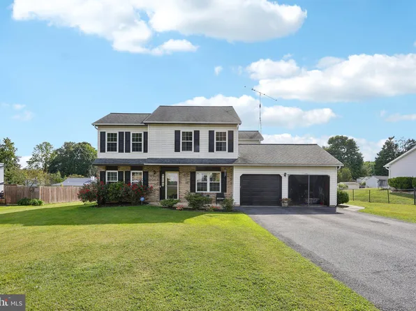 504 Llangollen Blvd, New Castle, DE 19720