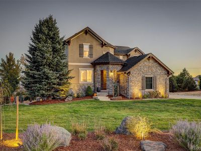 5268 Talavero Place, Parker, CO, 80134