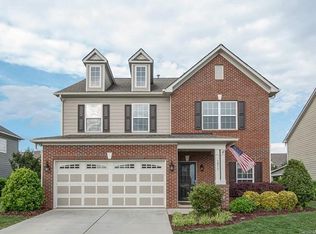 1017 Terrapin St, Indian Trail, NC 28079