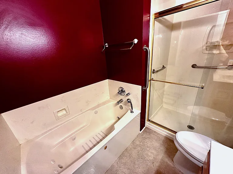 Full bath