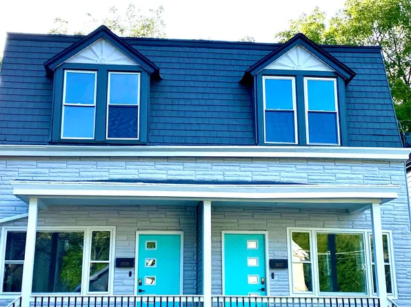 2937 Cleinview Ave, Cincinnati, OH 45206