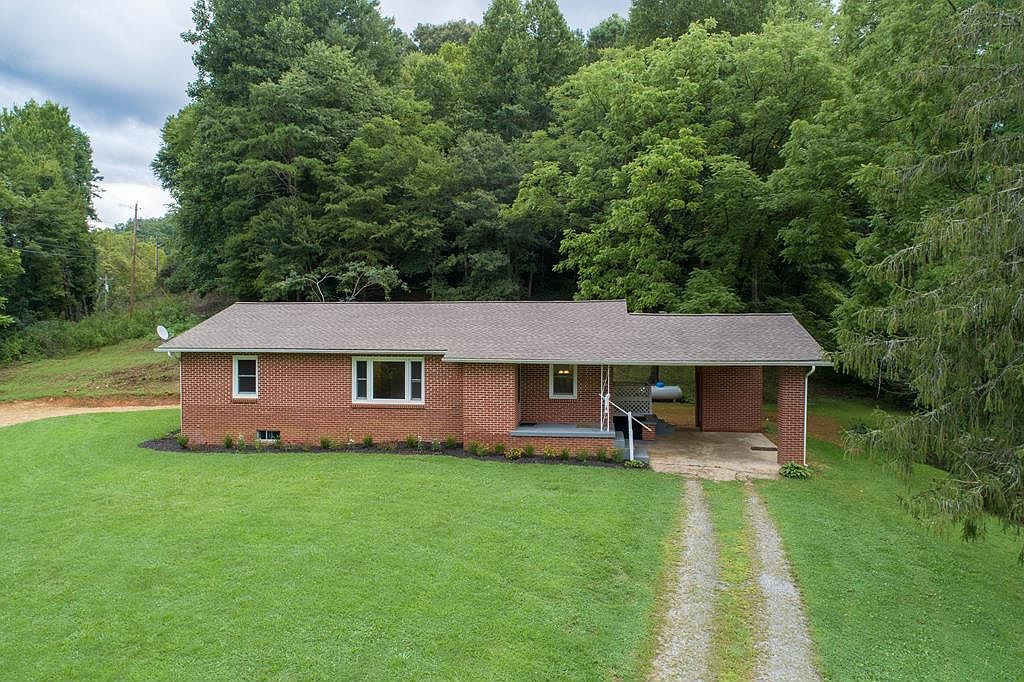 2118 Cope Creek Rd, Sylva, NC 28779 Zillow