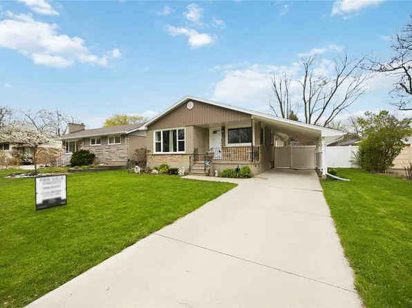 1010 Meighen Cres, Sarnia, ON N7S 1A8