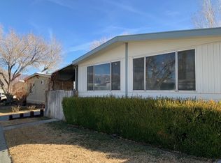 2294 McCree Ave, Bishop, CA 93514