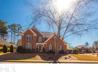 785 Lake Medlock Dr, Johns Creek, GA 30022