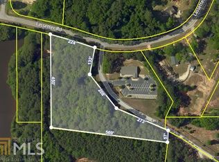 0 Lassetter Rd #LL93-LD6, Sharpsburg, GA 30277