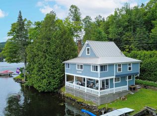 1639 W Shore Rd, Cabot, VT 05647