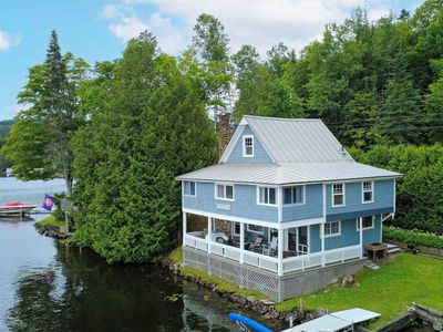 1639 West Shore Road, Cabot, VT, 05647