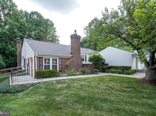 10145 Gravier Ct, Montgomery Village, MD 20886