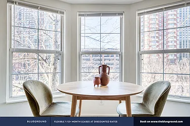 Rented by The Blueground