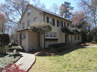 1315 Park Ln, Gastonia, NC 28052