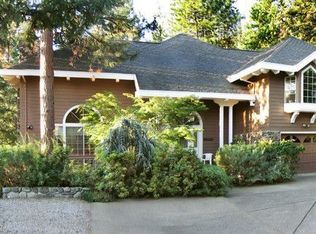 950 Morton St, Ashland, OR 97520