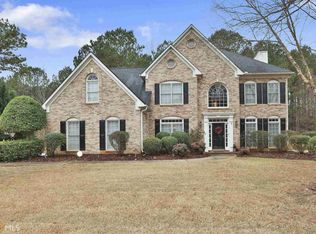 250 Lockmeade Way, Fayetteville, GA
