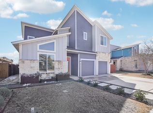 7113 Garnet Mill Ln, Austin, TX 78744