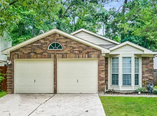 23 Emery Cliff Pl, Spring, TX 77381