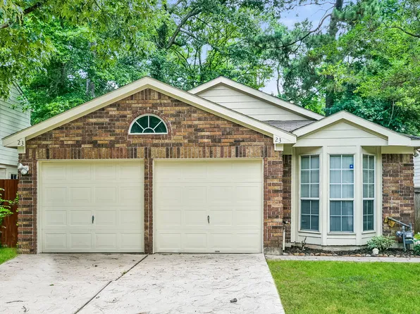 23 Emery Cliff Pl, Spring, TX 77381