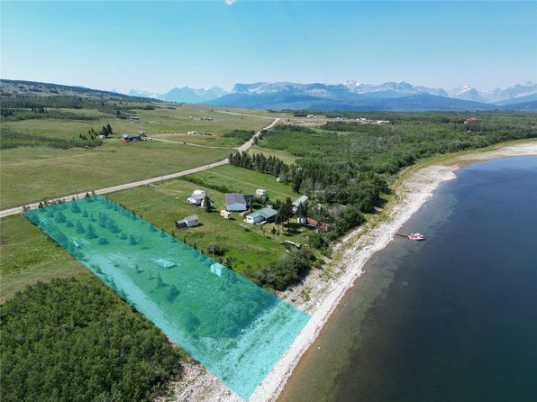 7 S Shore Rd, Babb, MT 59411