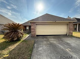 22800 Aidan Rd, Plaquemine, LA 70764