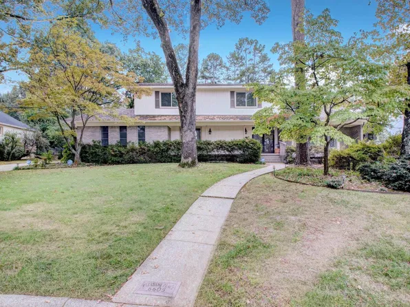 6605 Pleasant Pl, Little Rock, AR 72205