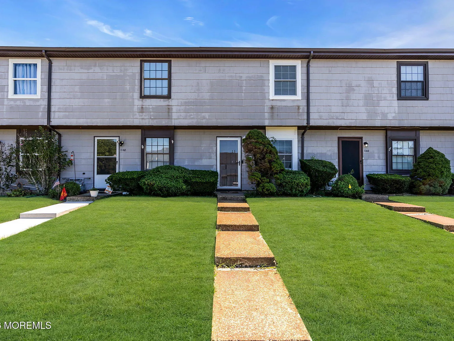 2 bed, 1.5 bath, 1088 sqft, $2,500 — Photo 4