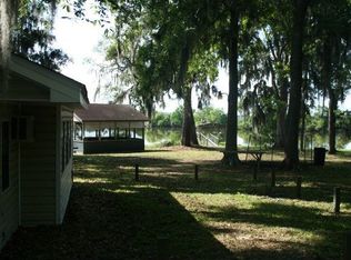 45 Lake Dr, Midway, GA 31320